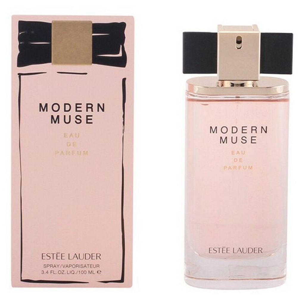 Damenparfüm modern muse estee lauder edp - schönheit