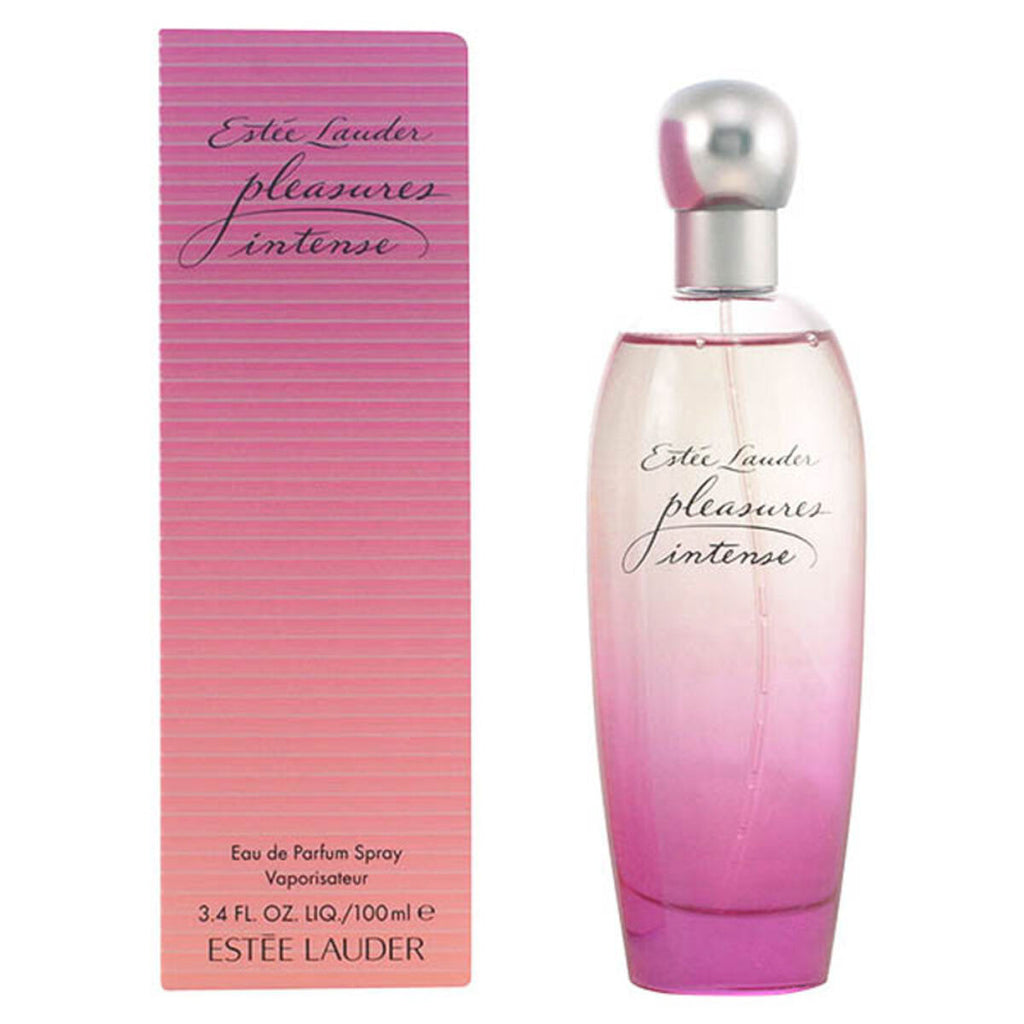 Damenparfüm pleasures intense estee lauder edp 100 ml