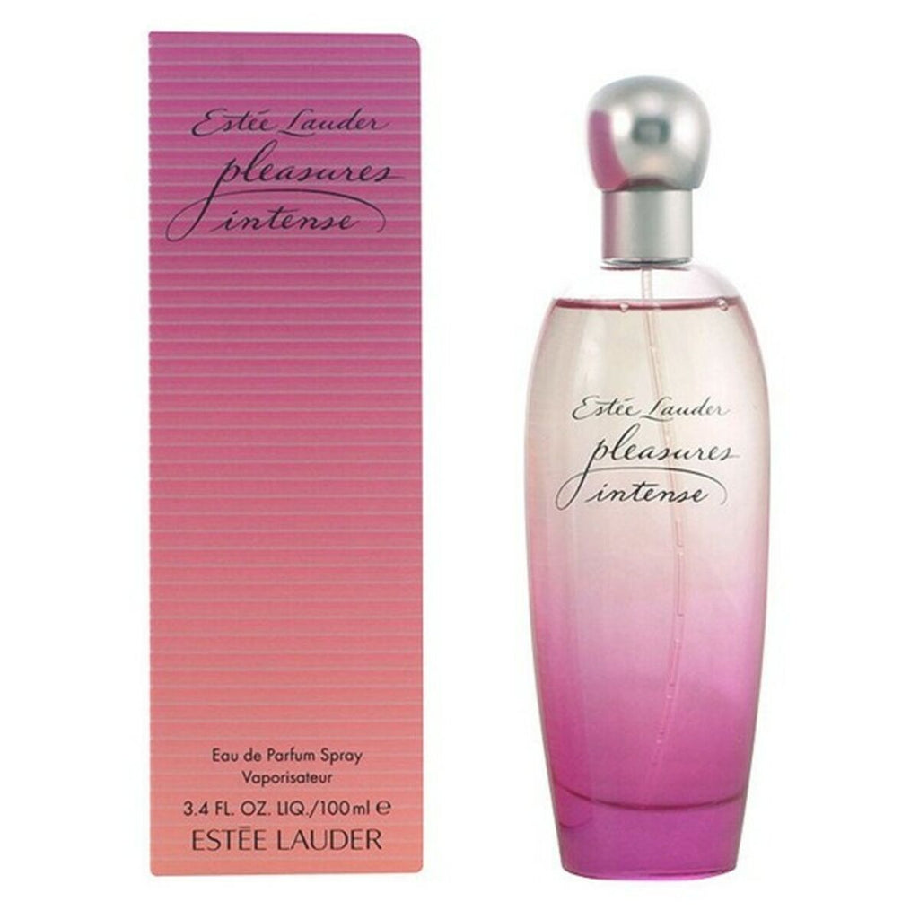 Damenparfüm pleasures intense estee lauder edp 100 ml