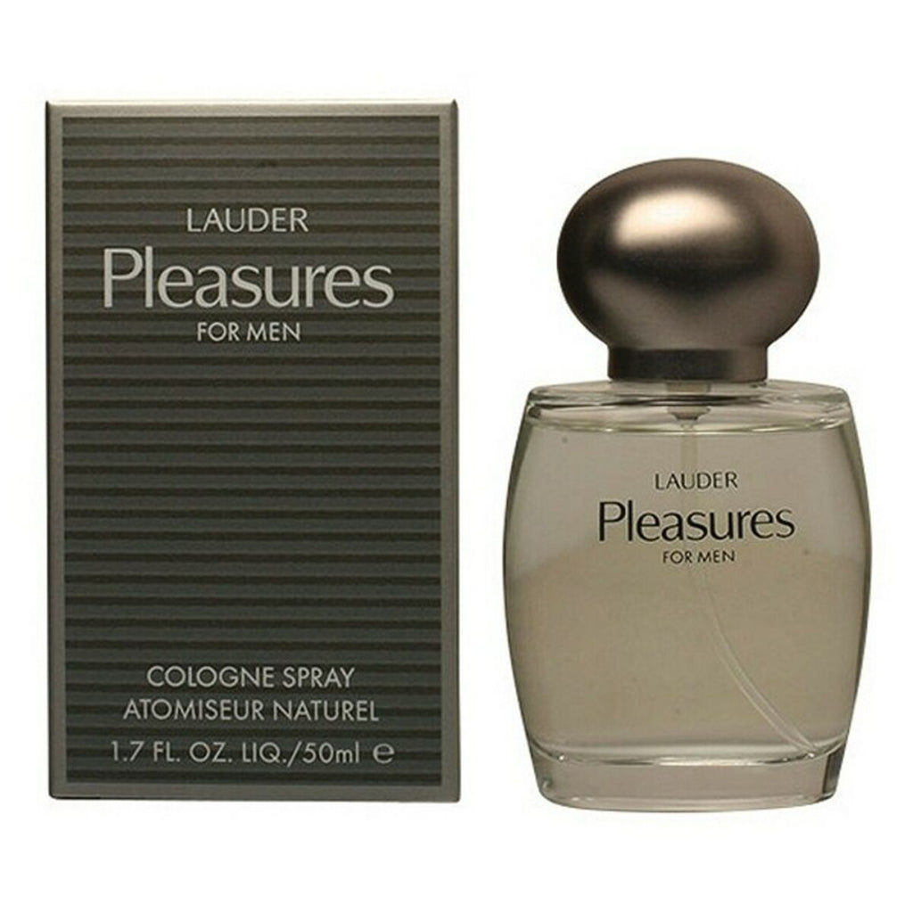 Herrenparfüm estee lauder pleasures edc 100 ml