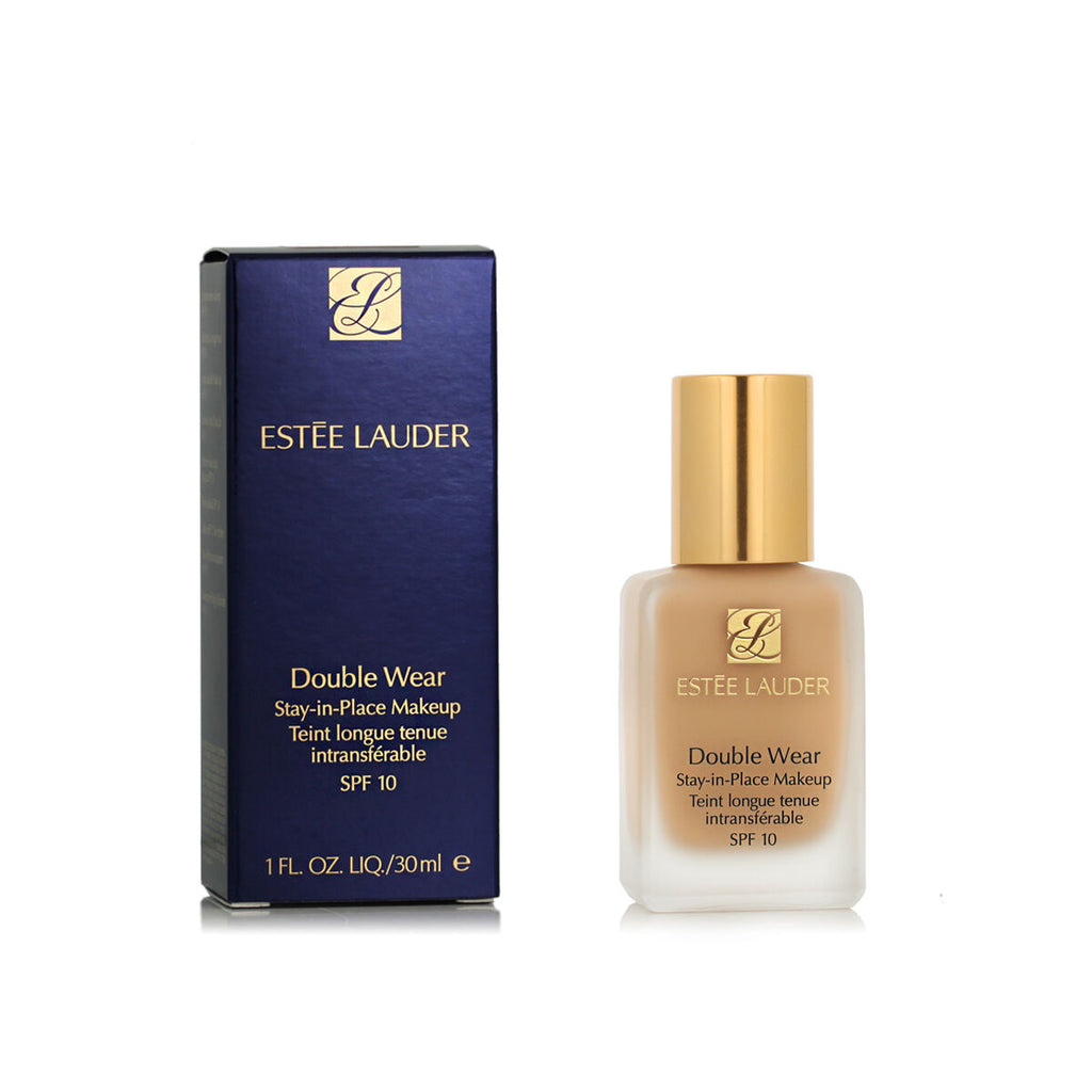 Schminkset estee lauder double wear 30 ml - schönheit