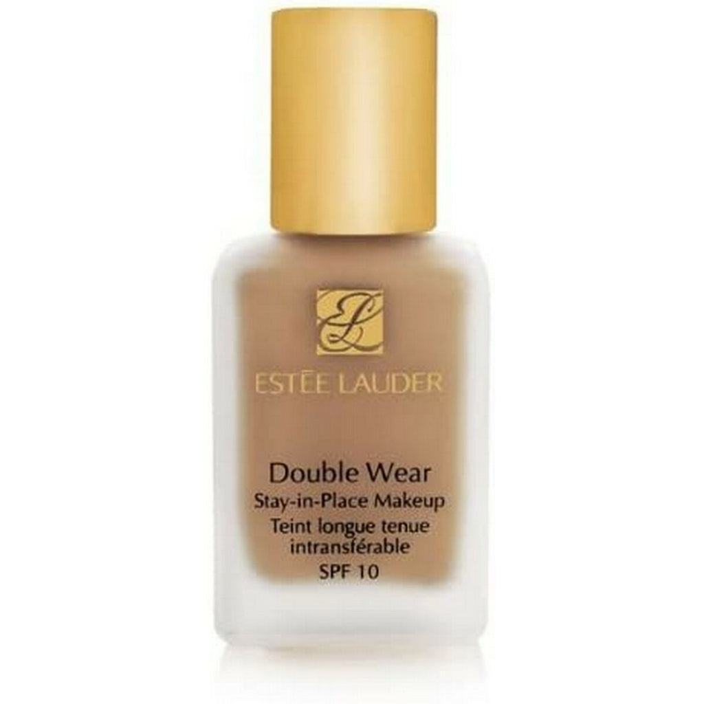 Cremige make-up grundierung estee lauder double wear