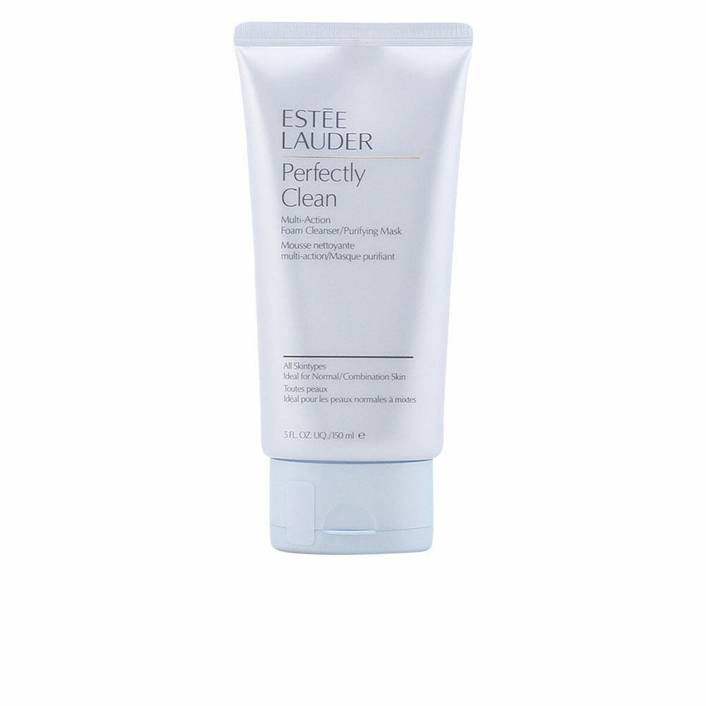 Gesichtsreinigungsgel perfectly clean estee lauder pn 150