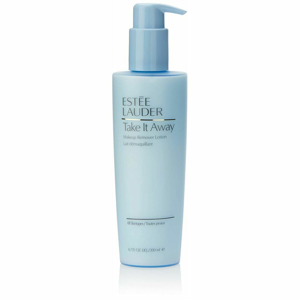 Lotion zur entfernung von make-up estee lauder take it away