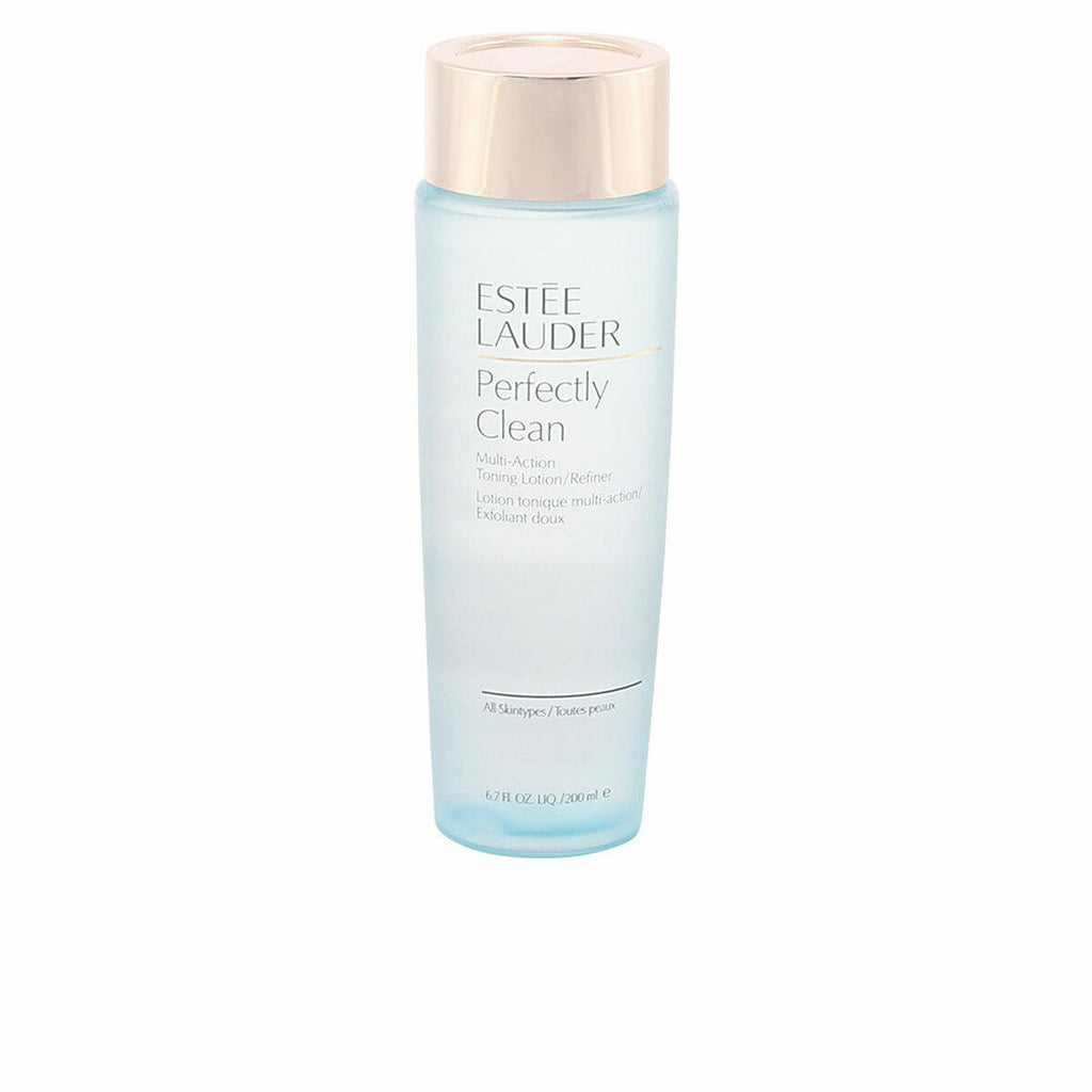 Gesichtstonikum estee lauder perfectly clean multi-action