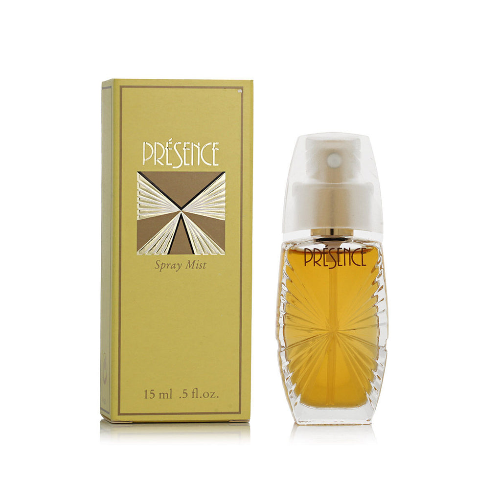 Body mist parfums parquet presence 15 ml - schönheit