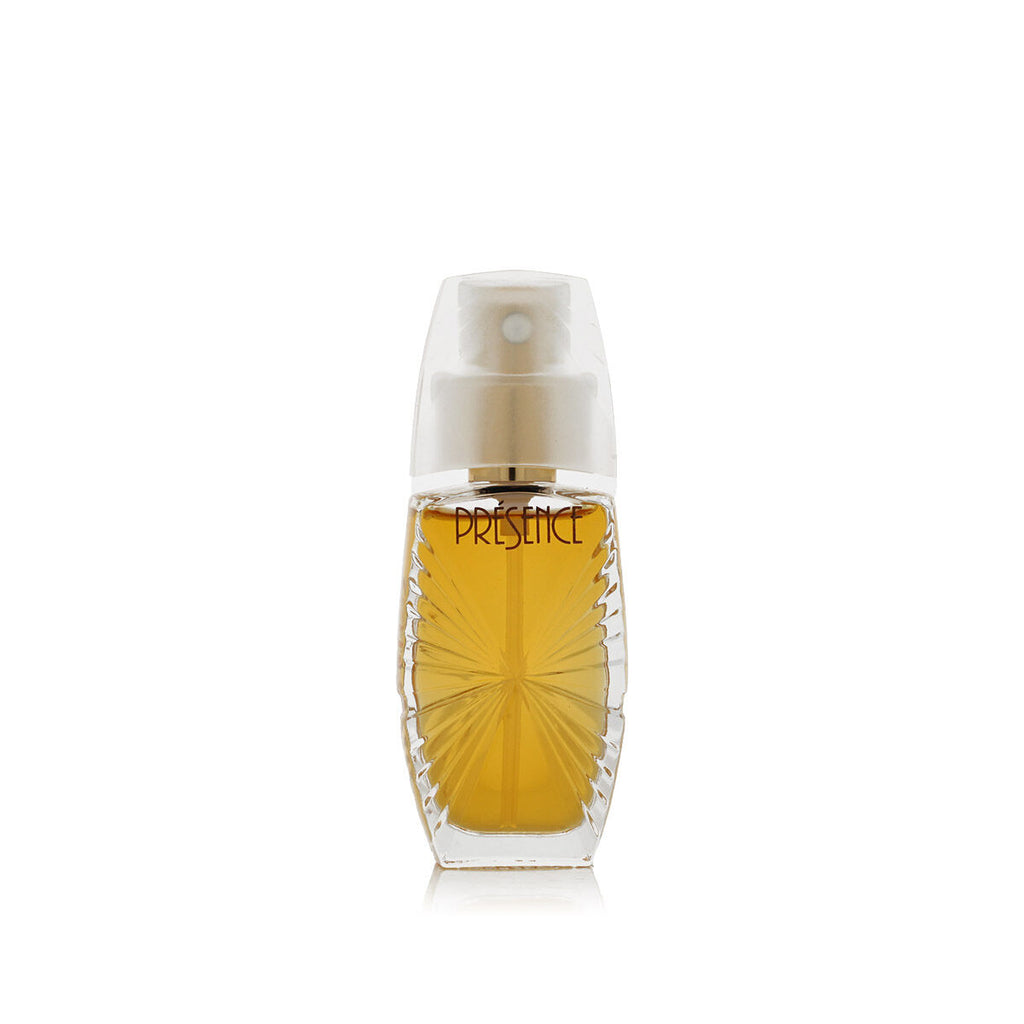 Body mist parfums parquet presence 15 ml - schönheit