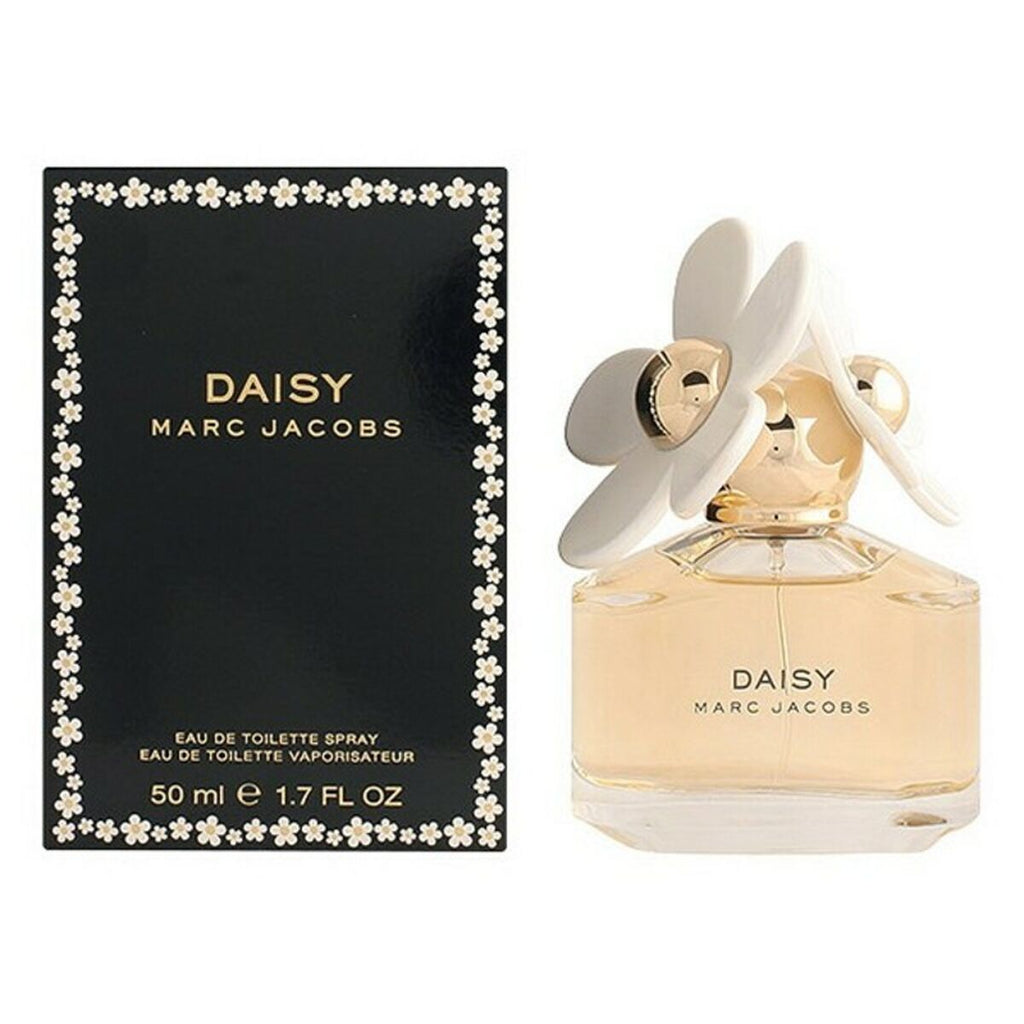 Damenparfüm daisy marc jacobs 155422 edt 50 ml