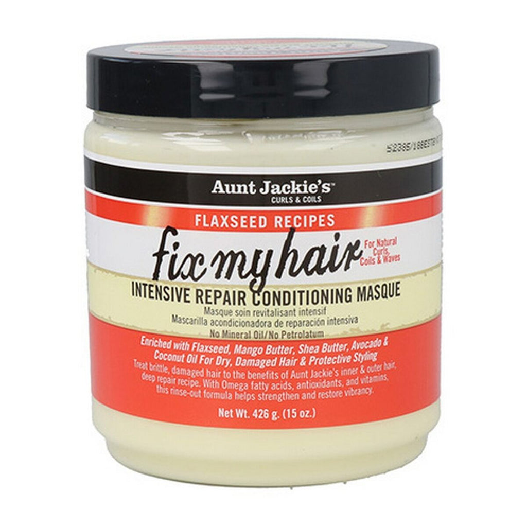 Haarmaske aunt jackie’s c&c (426 ml) - schönheit haarpflege