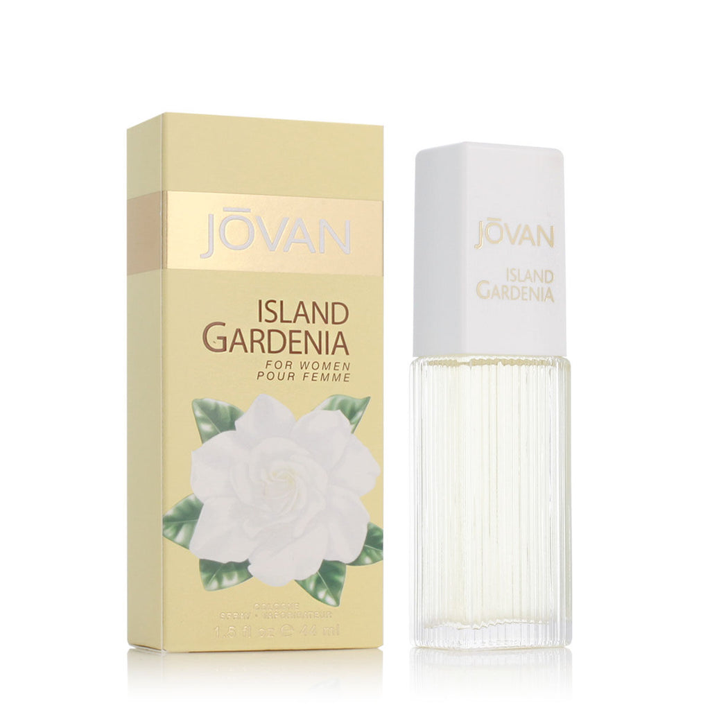 Damenparfüm jovan island gardenia edc - schönheit parfums