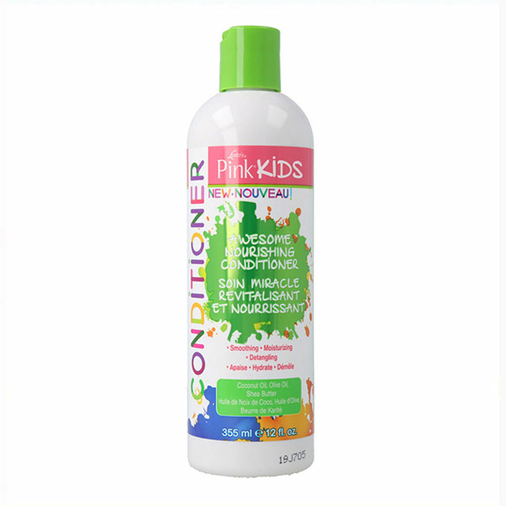 Haarspülung luster’s pink kids awesome (355 ml)