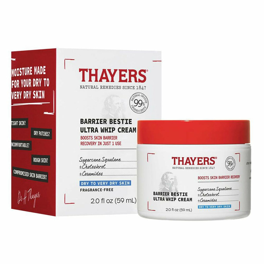 Tagescreme thayers 89 ml - schönheit hautpflege