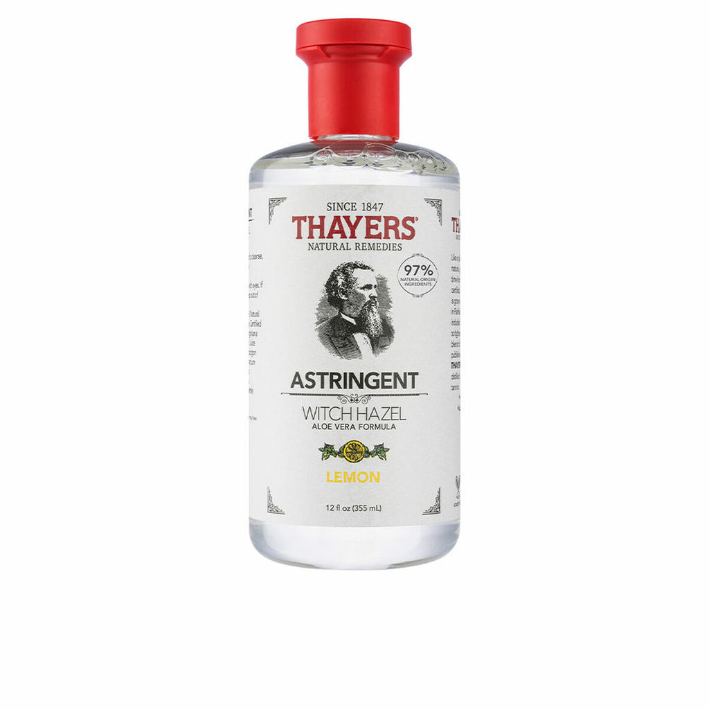 Gesichtstonikum thayers lemon (355 ml) - schönheit