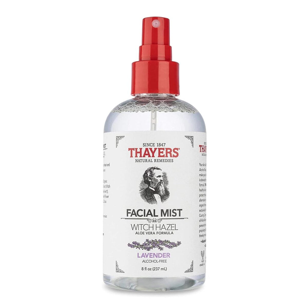 Gesichtsnebel thayers lavendel 237 ml 355 - schönheit