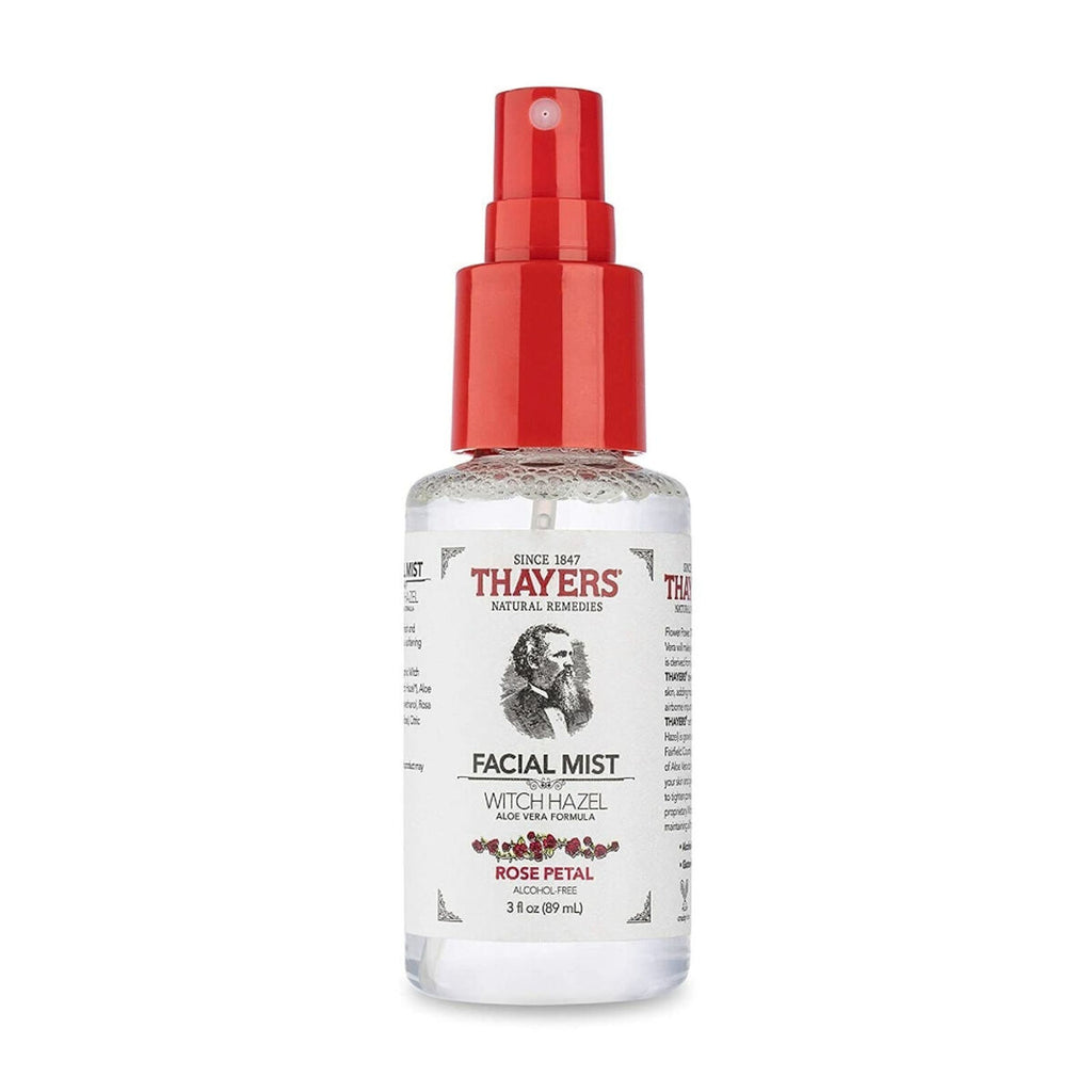 Gesichtsnebel thayers rosenbläter 89 ml - schönheit