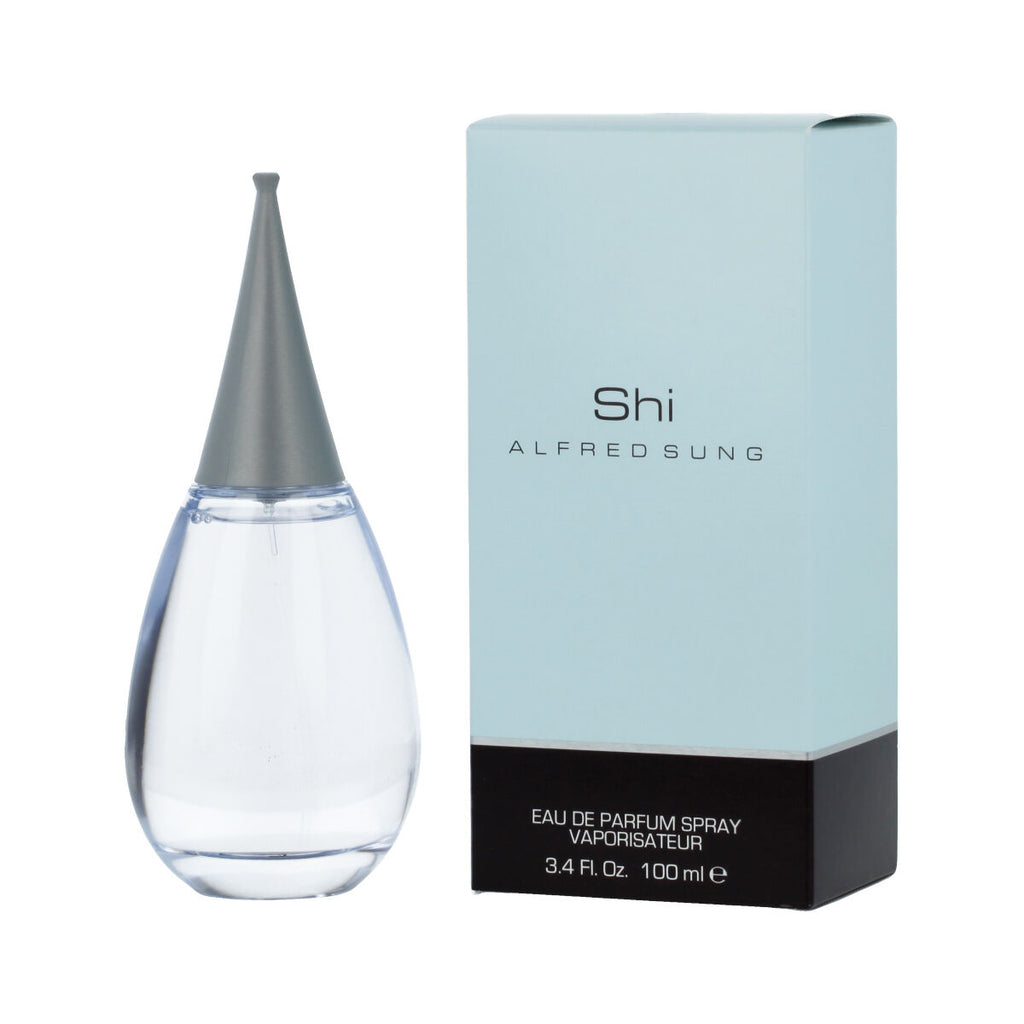 Damenparfüm alfred sung edp 100 ml shi - schönheit