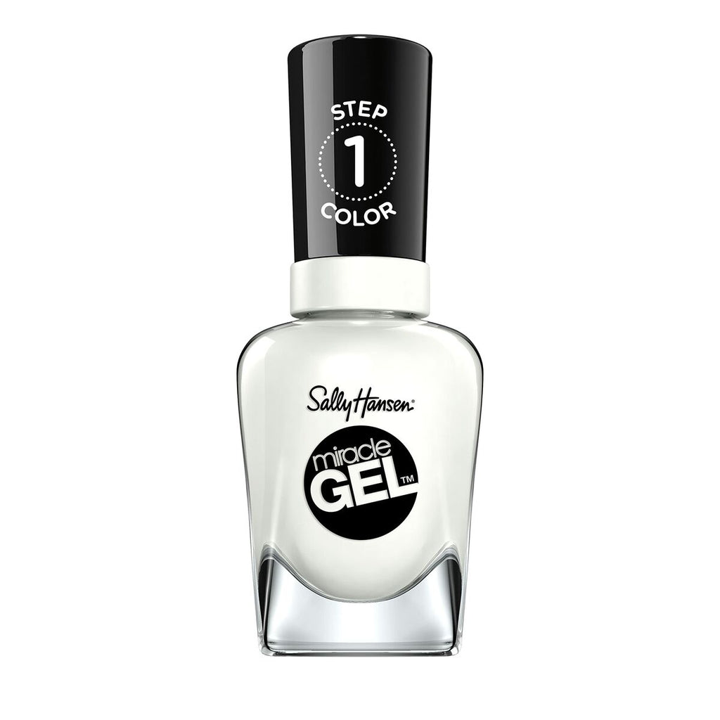 Nagellack sally hansen miracle gel 789-get mod (14,7 ml)