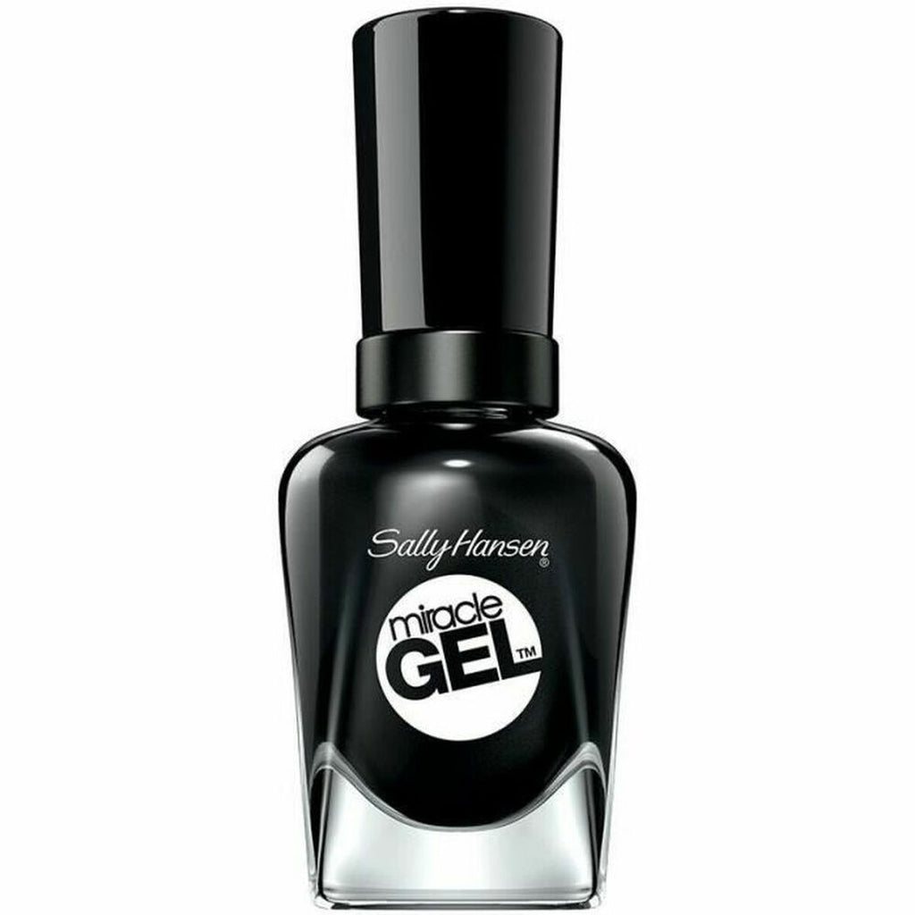 Nagellack sally hansen miracle gel 460-onyx-pected (14,7