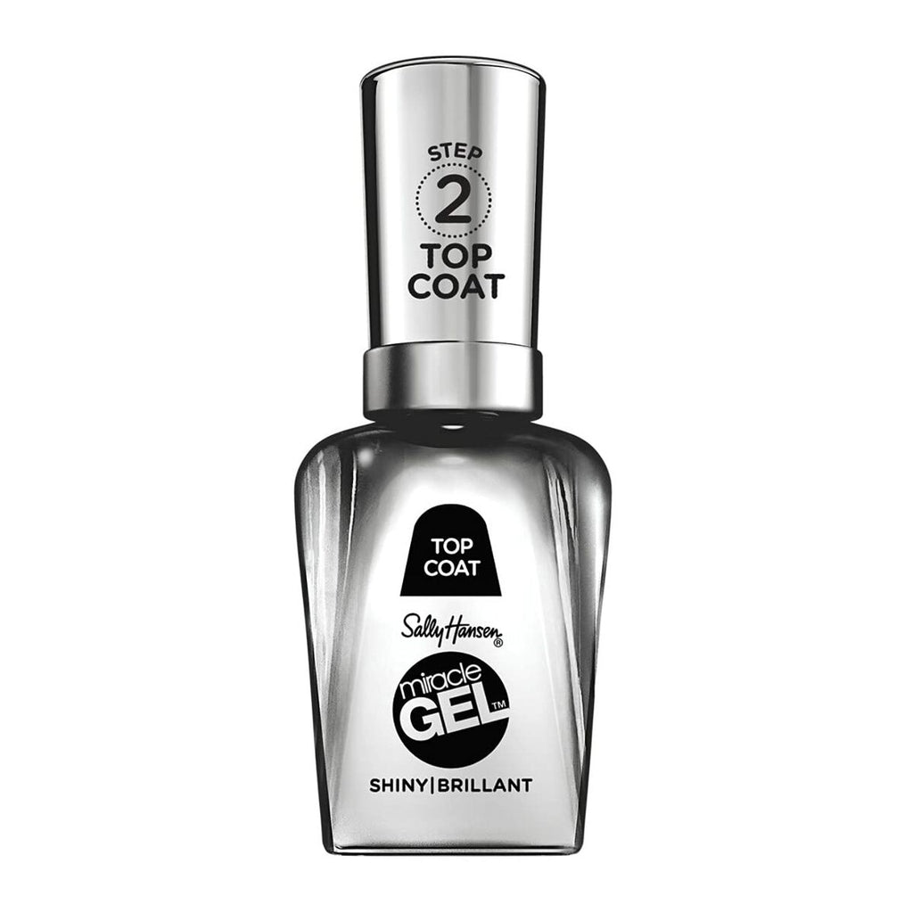 Nagellackfixierer sally hansen miracle gel step 2 14,7 ml