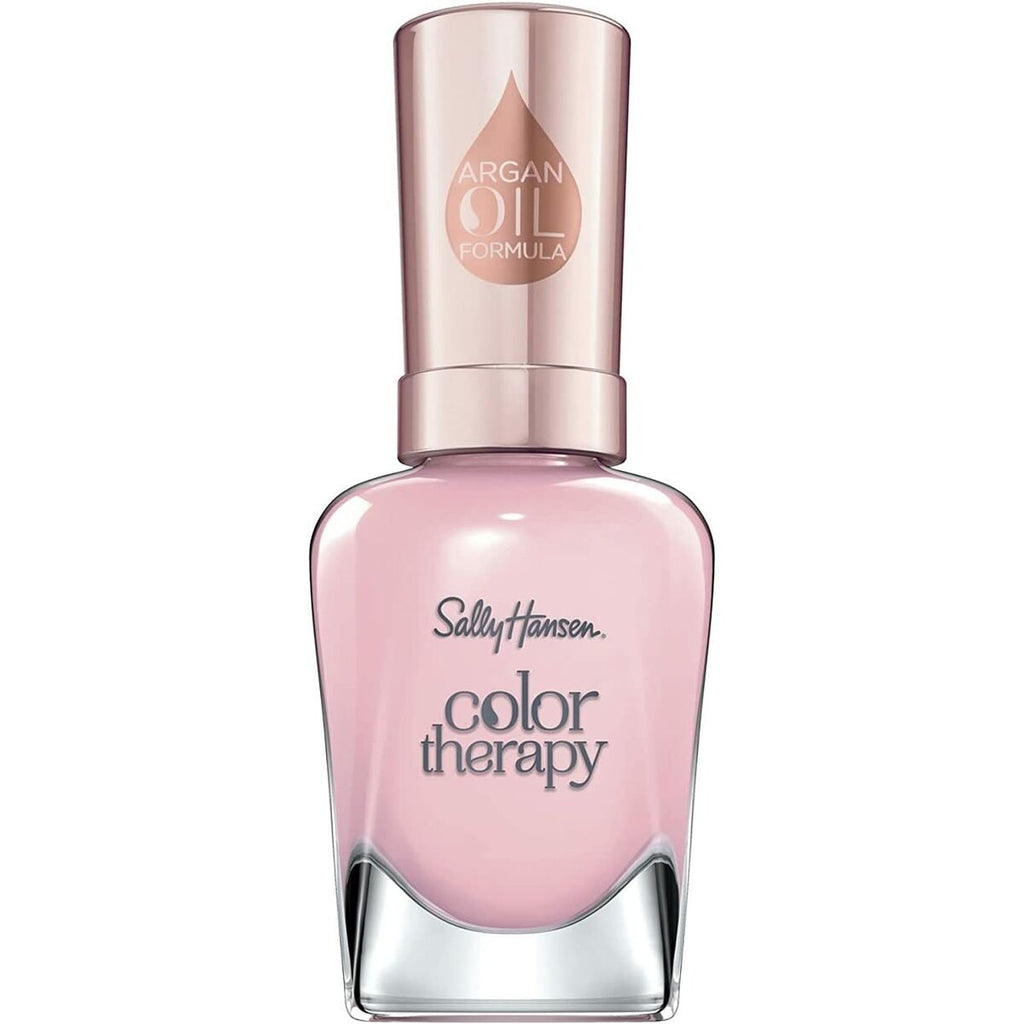 Nagellack sally hansen color therapy 220-rosy quartz (14,7