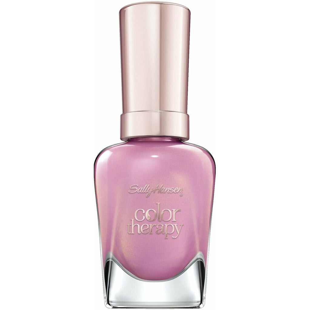 Nagellack sally hansen color therapy 270-mauve mantra (14,7