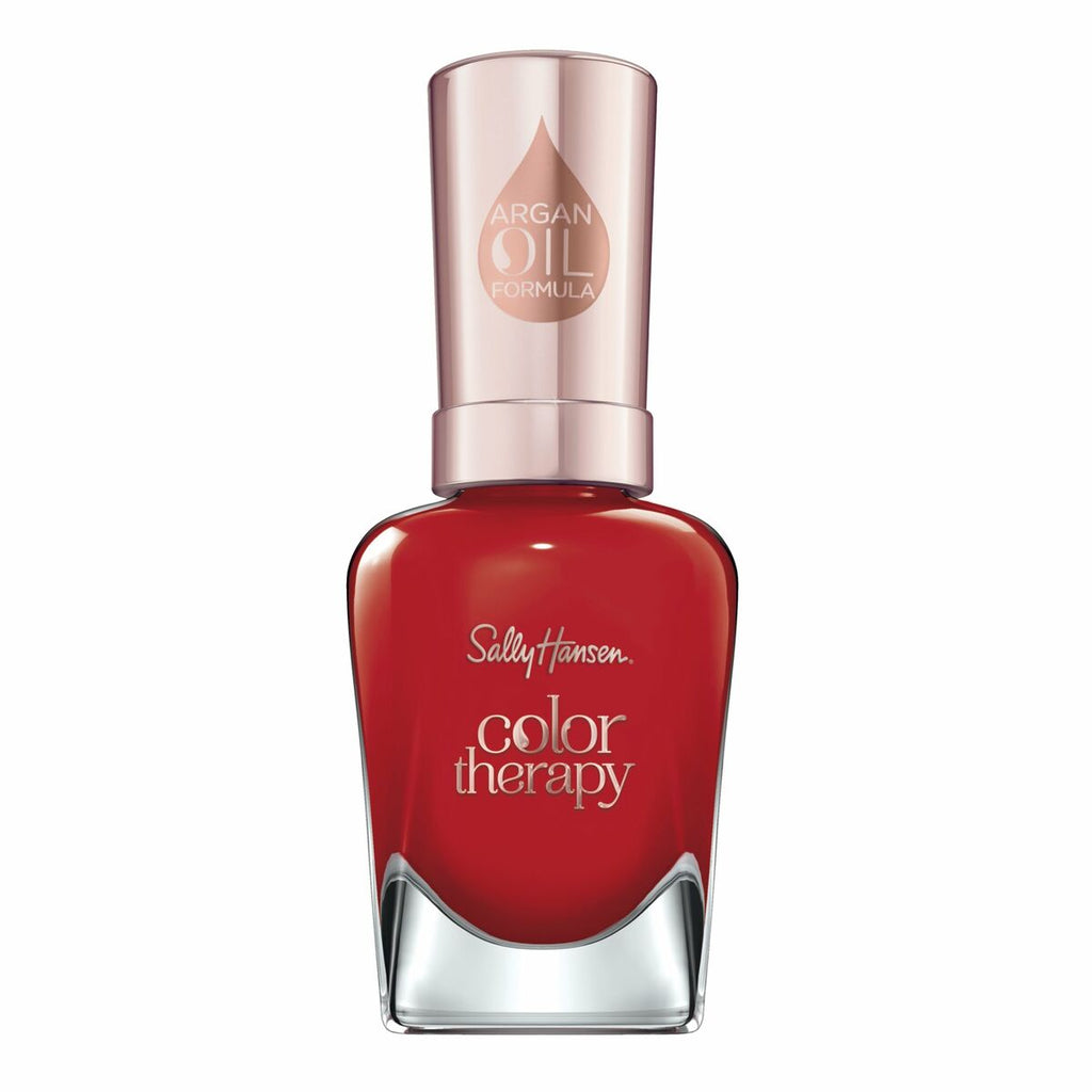 Nagellack sally hansen color therapy 340-red-iance (14,7