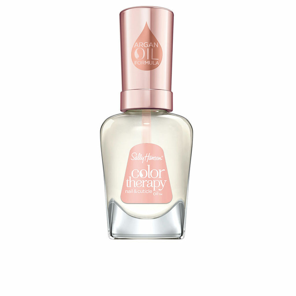 Nagellack sally hansen nail & cuticle elixir oil 14,7 ml