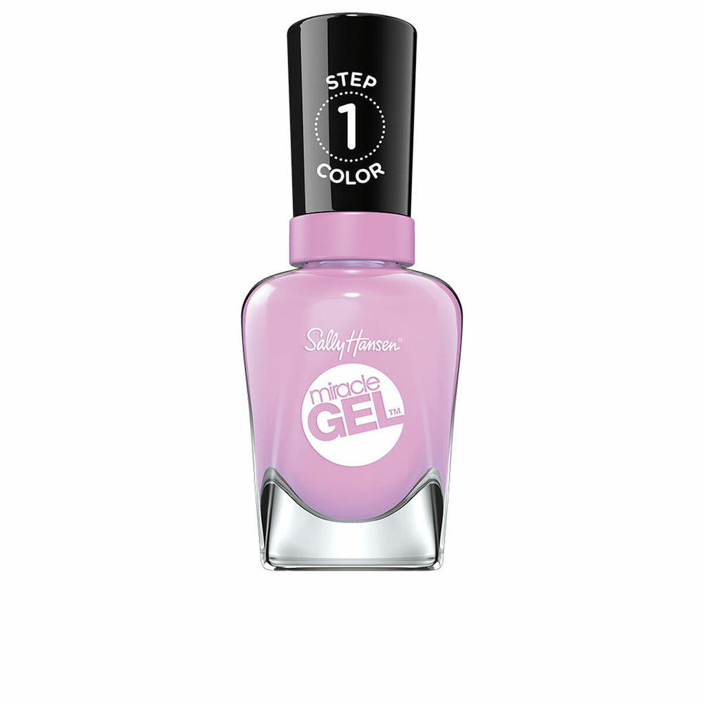 Nagellack sally hansen miracle gel nº 534 orchid-ing aside