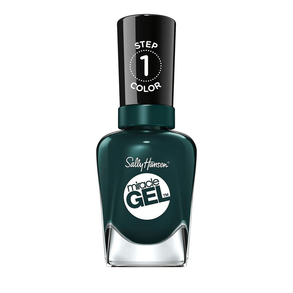 Nagellack sally hansen miracle gel 676-jealous boyfriend