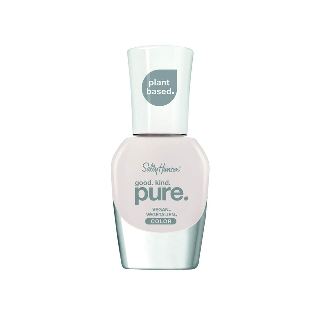 Nagellack sally hansen good.kind.pure 110-white tea (10 ml)