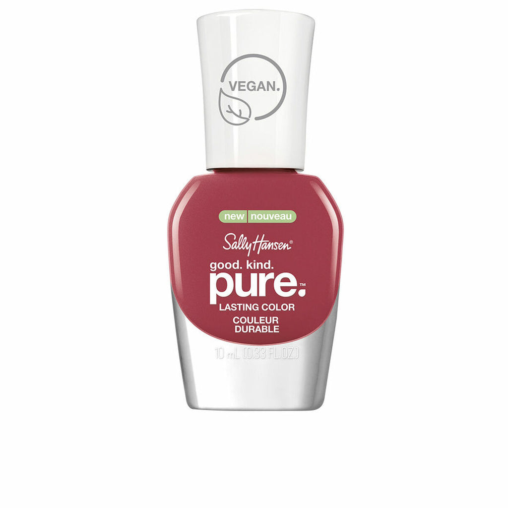 Nagellack sally hansen good.kind.pure nº 260 eco-rose 10