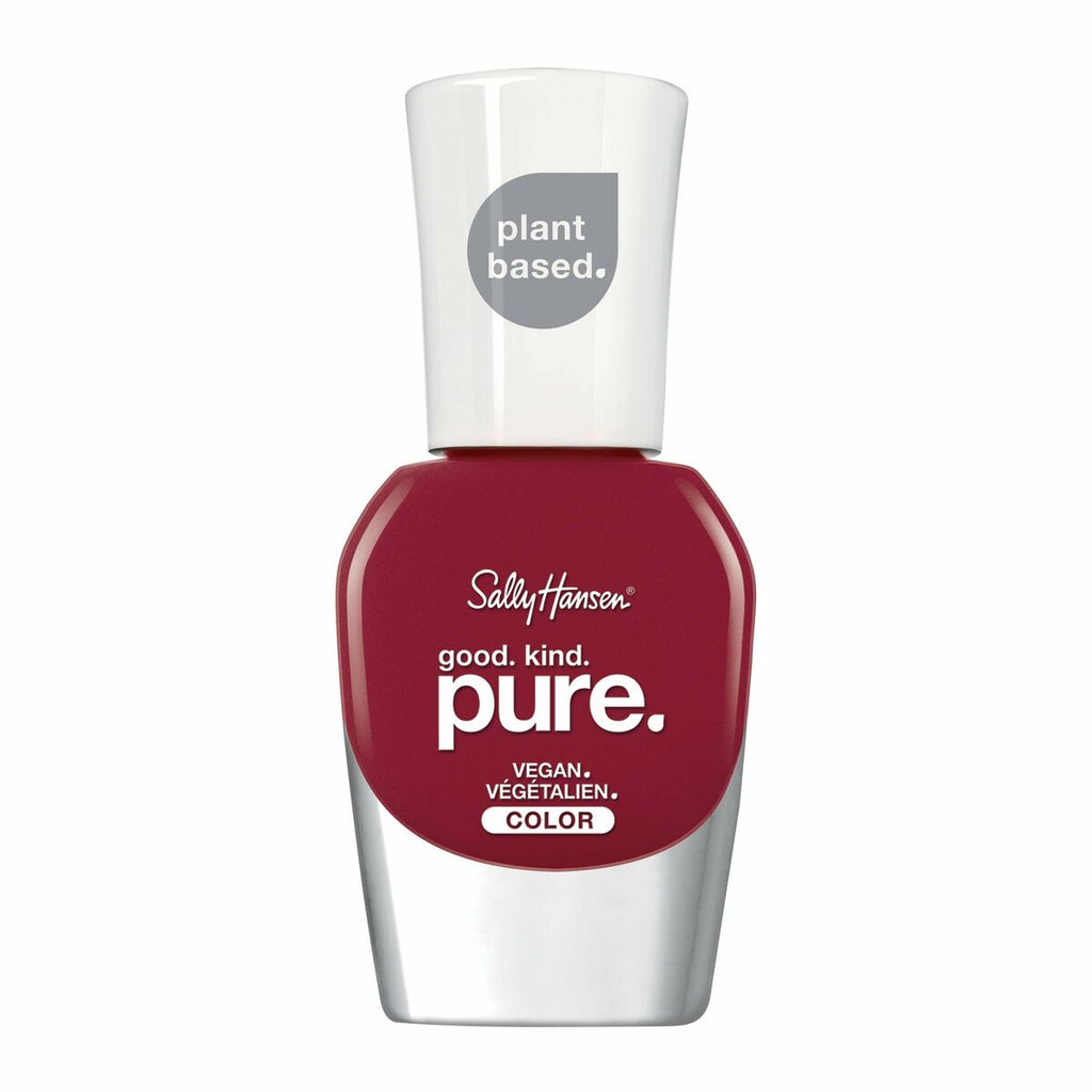 Nagellack sally hansen good.kind.pure 320-cherry amore (10