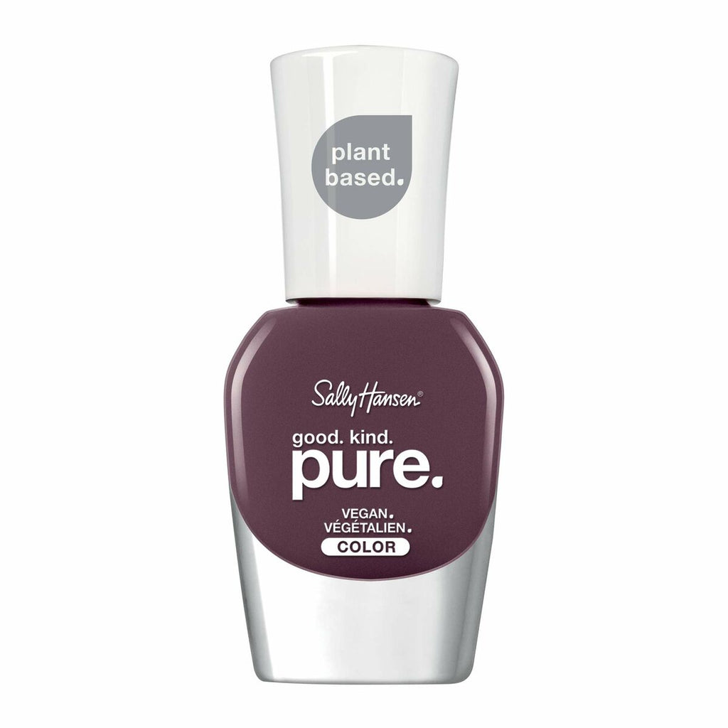 Nagellack sally hansen good.kind.pure 340-grape vine (10