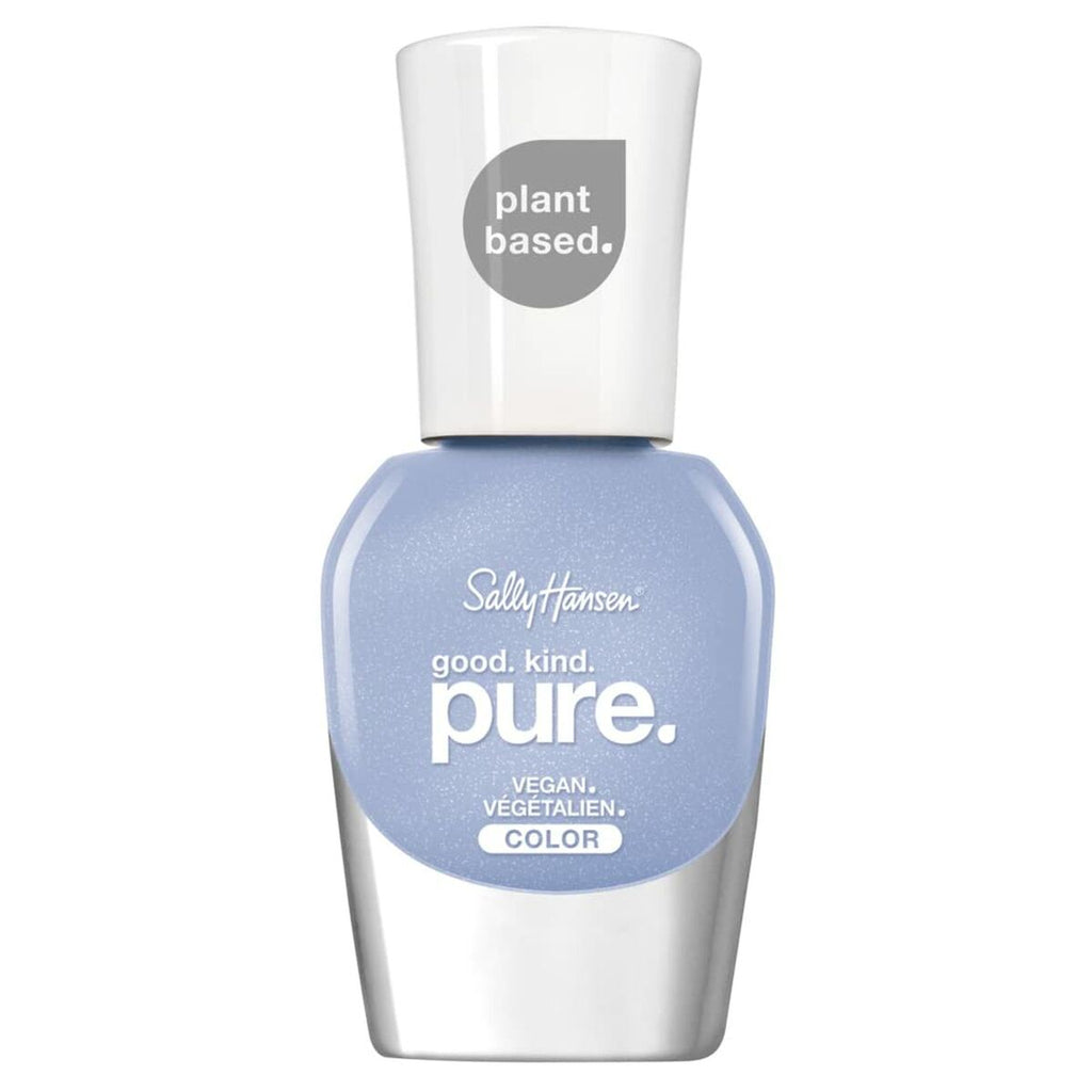 Nagellack sally hansen good.kind.pure 370-crystal blue (10