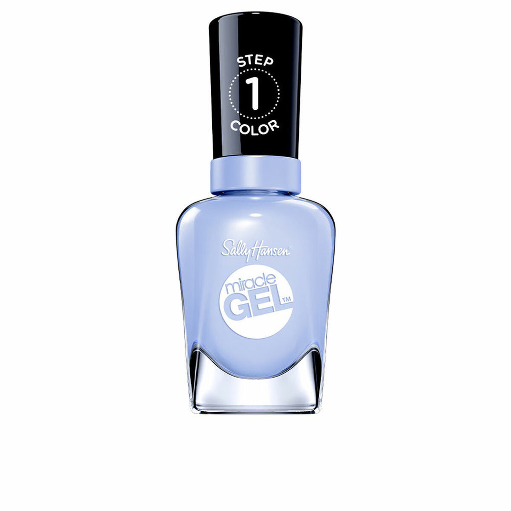 Nagellack sally hansen miracle gel nº 582-o-zone you