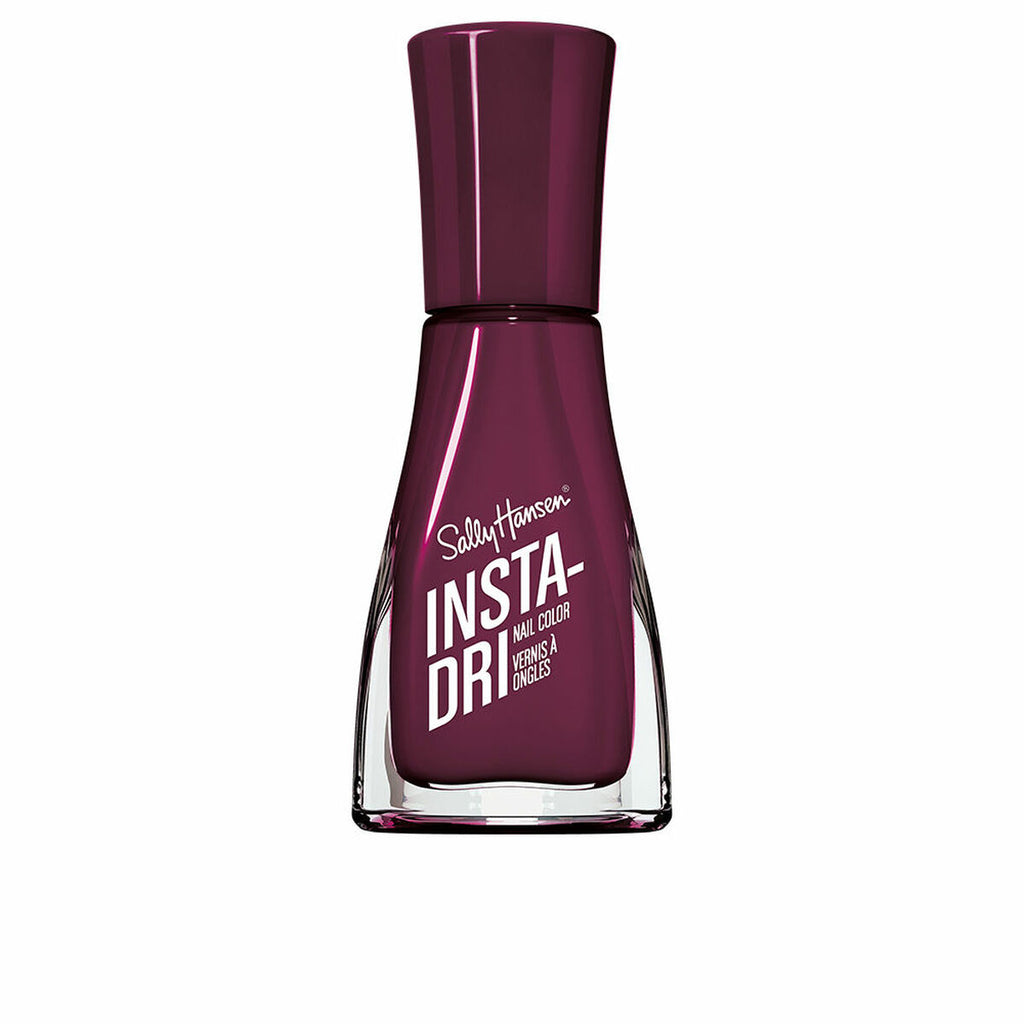 Nagellack sally hansen insta-dri nº 428 zip wine 9,17 ml