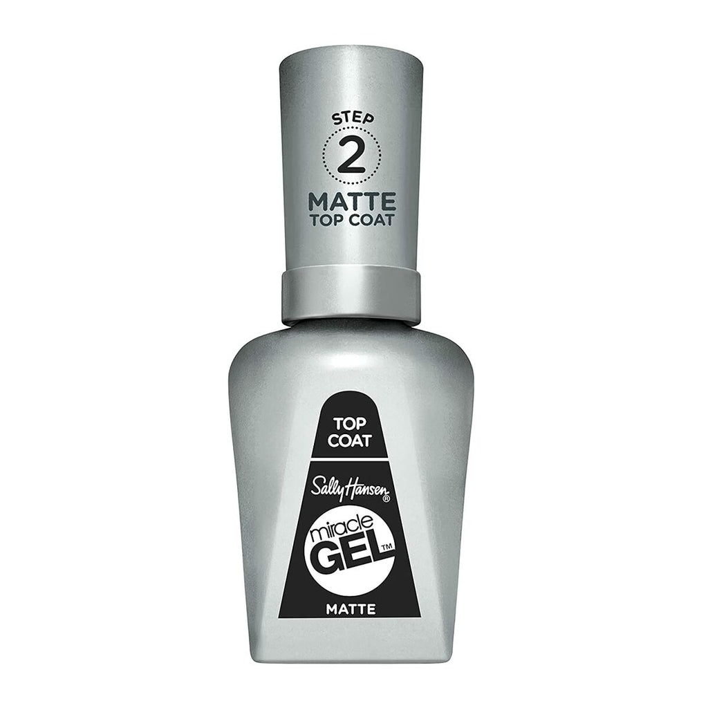 Nagellackfixierer sally hansen miracle gel (14,7 ml)