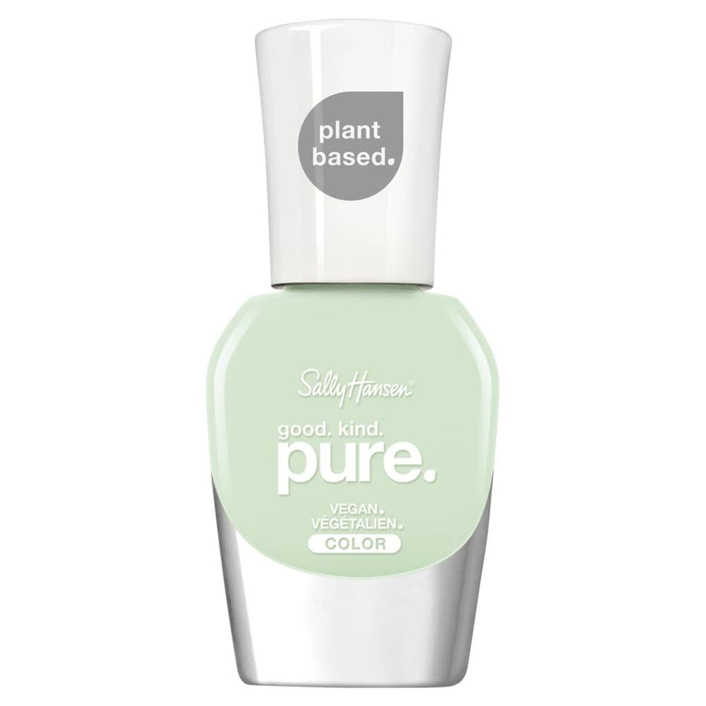 Nagellack sally hansen good.kind.pure 406-mint refresh (10