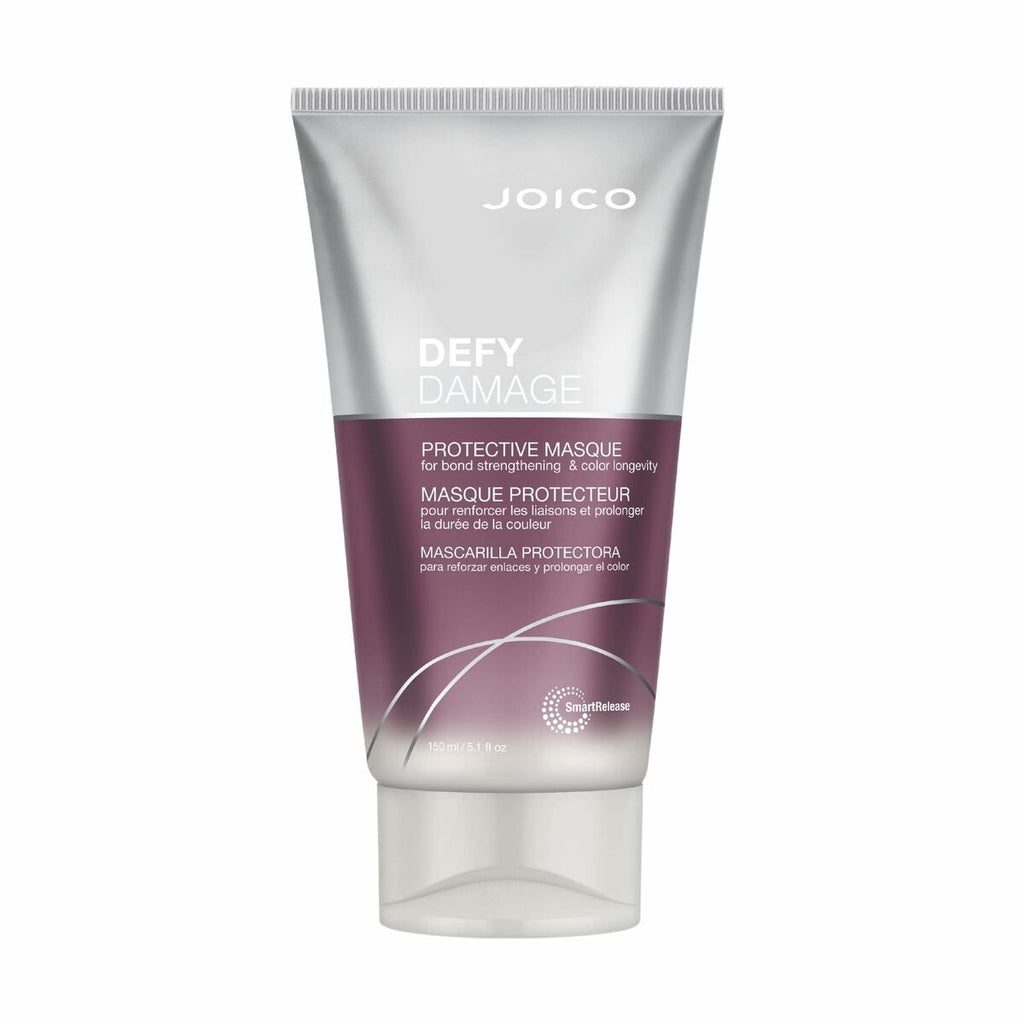 Haarmaske joico defy damage 150 ml - schönheit haarpflege