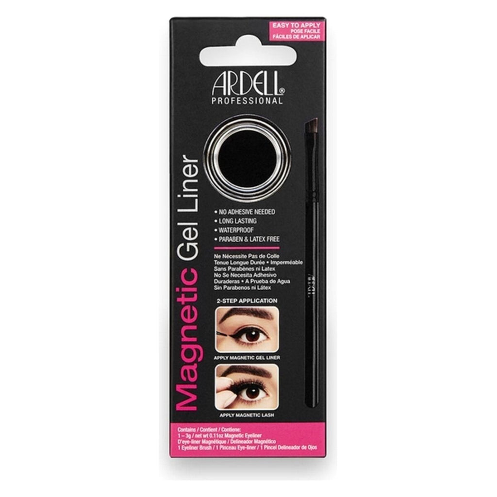 Eyeliner magnetic ardell - schönheit make-up