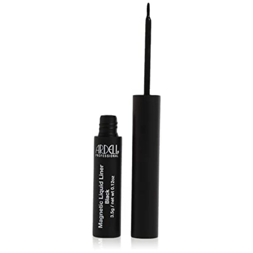 Eyeliner ardell magnetic falsche wimpern schwarz 3,5 g