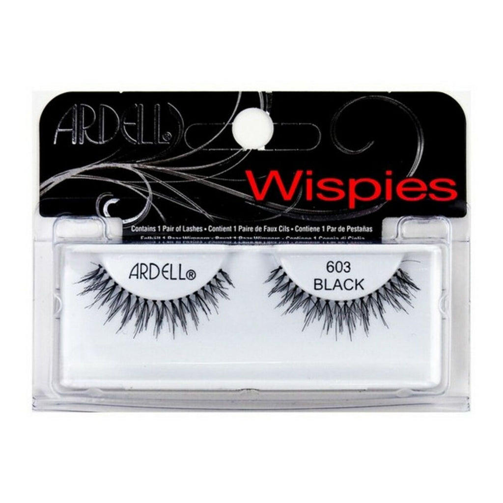 Falsche wimpern wispies clusters ardell aii65239b (2