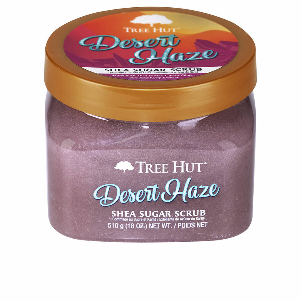 Körperpeeling tree hut desert haze 510 g - schönheit