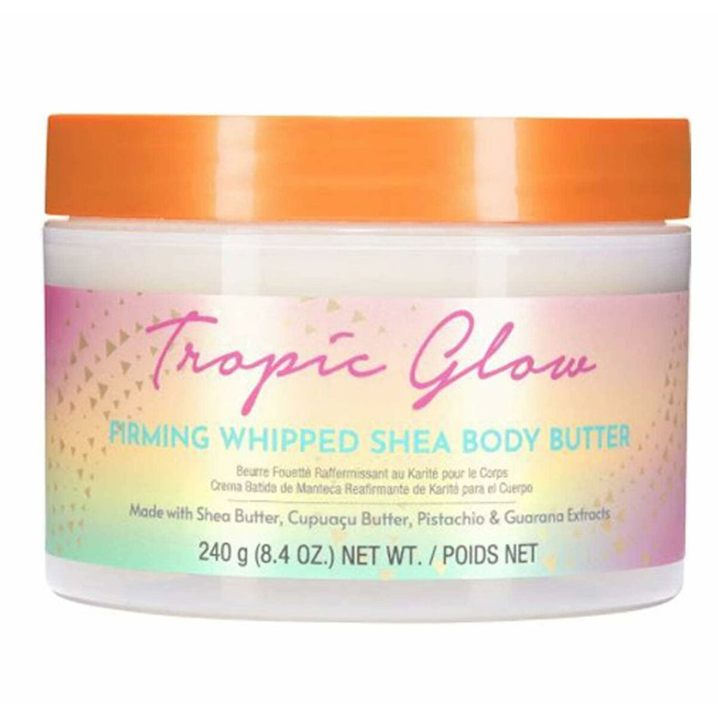 Körperbutter tree hut tropic glow 240 g straffende