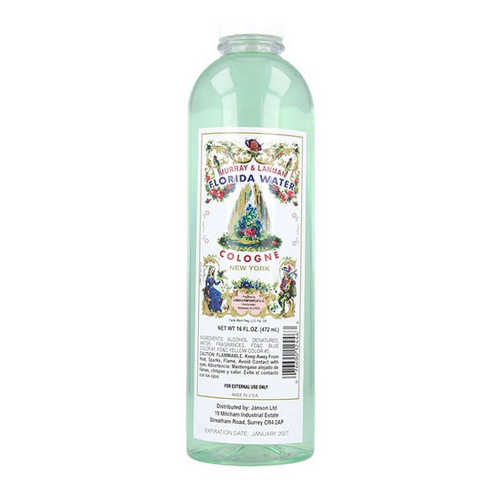 Parfüm agua florida (472 ml) - schönheit parfums