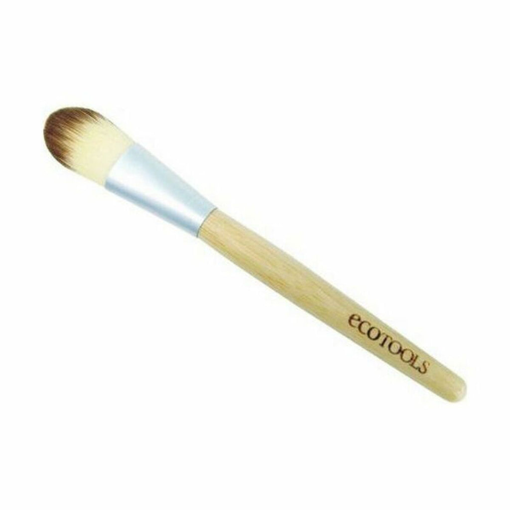 Make-up pinsel foundation ecotools 1202 - schönheit