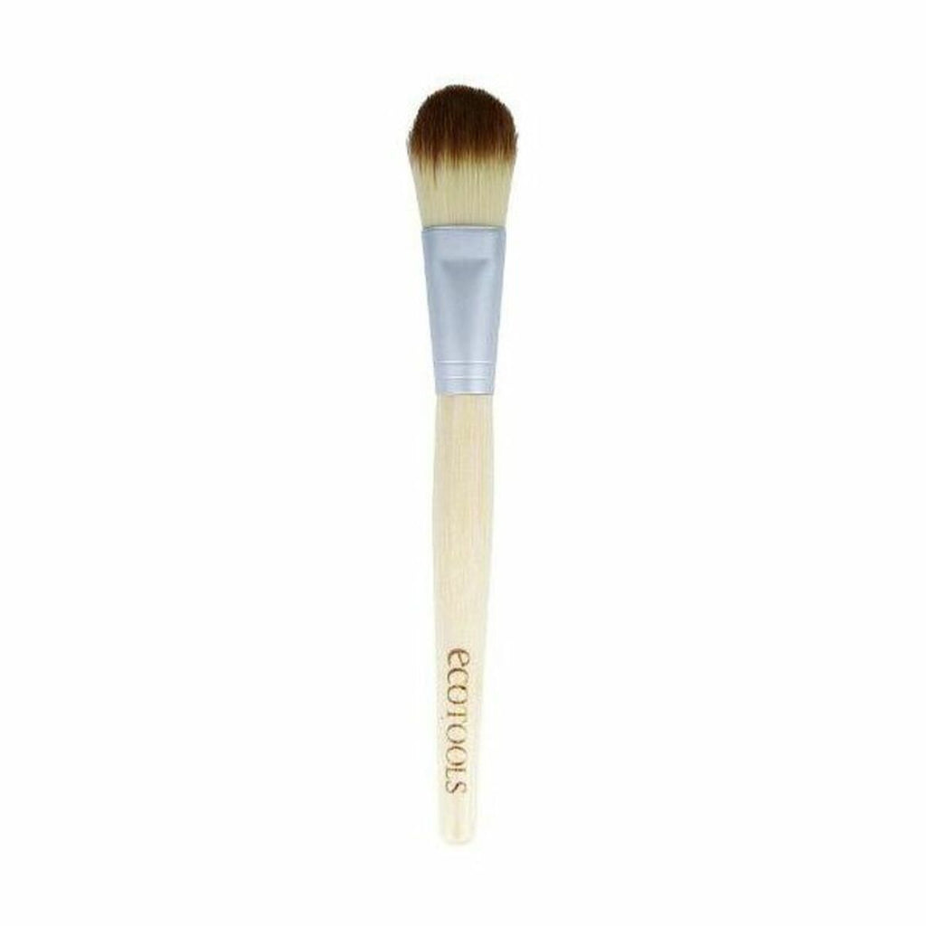 Make-up pinsel foundation ecotools 1202 - schönheit