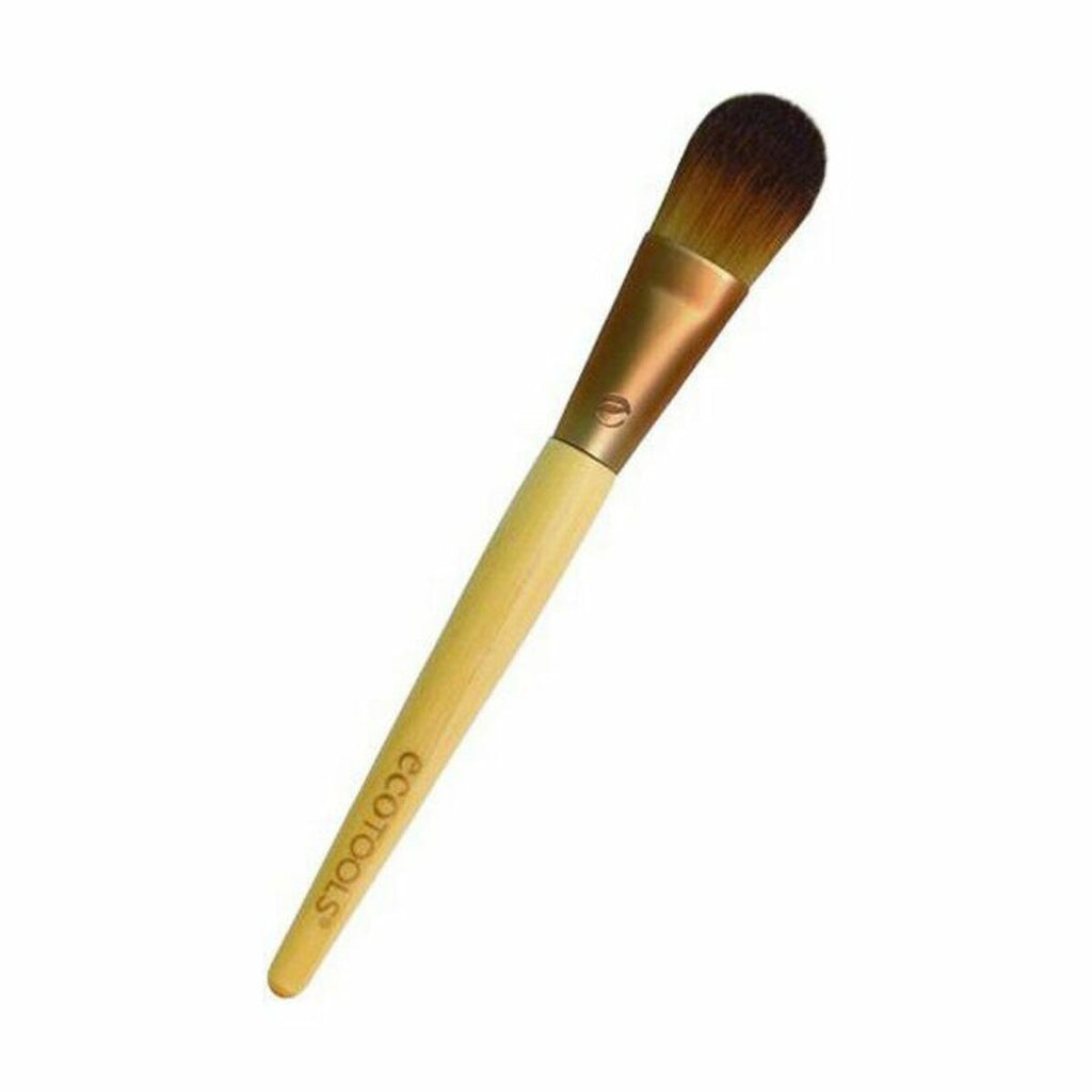 Make-up pinsel foundation ecotools 1202 - schönheit