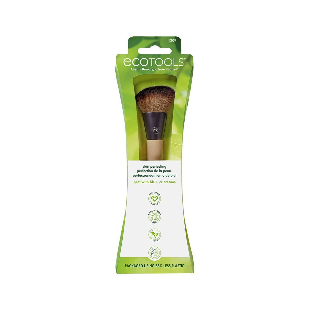 Make-up pinsel skin perfection ecotools perfecting