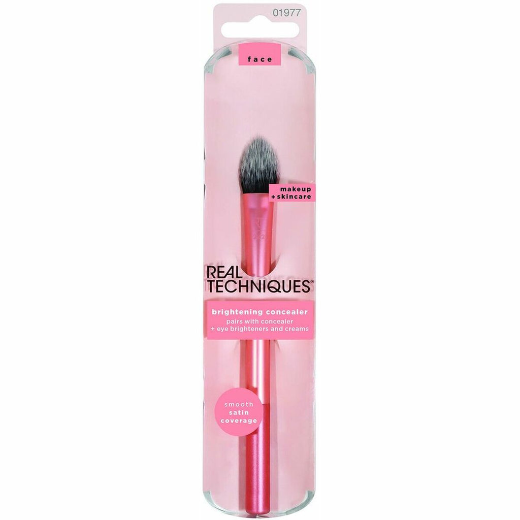 Make-up pinsel real techniques brightening concealer (1